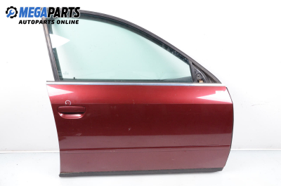 Door for Audi A6 Avant (4B5, C5) (11.1997 - 01.2005), 5 doors, station wagon, position: front - right