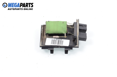 Blower motor resistor for Audi 80 (8C, B4) (09.1991 - 12.1994)