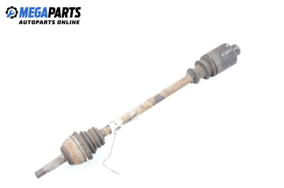 Driveshaft for Renault 5 Super 5 (10.1984 - 12.1996) 1.1 (B/C/401, B/C40H), 45 hp, position: front - right