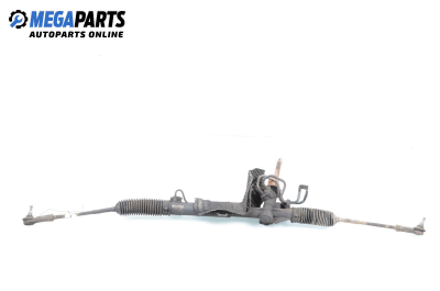 Zahnstangen-lenkgetriebe, hydraulisch for Ford Focus (DAW, DBW) (10.1998 - 12.2007), hecktür