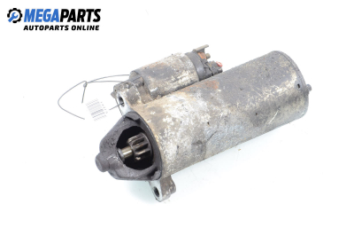 Anlasser for Ford Focus (DAW, DBW) (10.1998 - 12.2007) 1.8 Turbo DI / TDDi, 90 hp