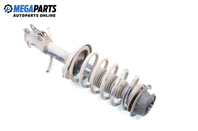 MacPherson-federbein for Volkswagen Golf III (1H1) (08.1991 - 07.1998), hecktür, position: links, vorderseite