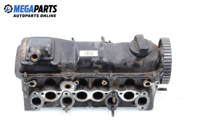 Chiulasă for Volkswagen Golf III (1H1) (08.1991 - 07.1998) 1.8, 75 hp