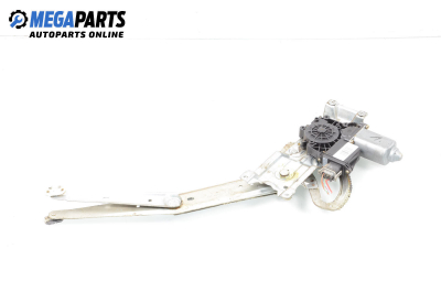 Macara electrică geam for Opel Corsa B (73, 78, 79) (1993-03-01 - 2002-12-01), 3 uși, hatchback, position: stânga