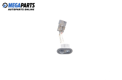 Power window button for Opel Corsa B (73, 78, 79) (1993-03-01 - 2002-12-01)