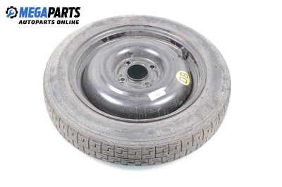 Spare tire for Ford Focus (DAW, DBW) (10.1998 - 12.2007) 15 inches, width 4 (The price is for one piece)