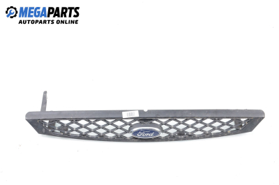Gitter for Ford Focus (DAW, DBW) (10.1998 - 12.2007), hecktür, position: vorderseite