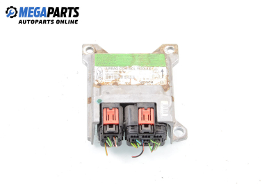 Airbag module for Ford Focus (DAW, DBW) (10.1998 - 12.2007)