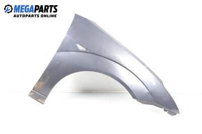 Fender for Ford Focus (DAW, DBW) (10.1998 - 12.2007), 5 doors, hatchback, position: front - right