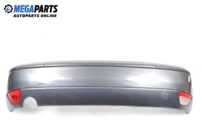 Stoßfänger hinten for Ford Focus (DAW, DBW) (10.1998 - 12.2007), hecktür