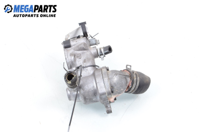 Thermostat housing for Ford Focus (DAW, DBW) (10.1998 - 12.2007) 1.8 TDCi, 115 hp
