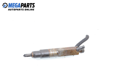 Diesel fuel injector for Volkswagen Lupo (6X1, 6E1) (1998-09-01 - 2005-07-01) 1.7 SDI, 60 hp