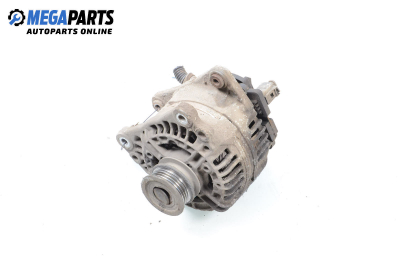 Alternator for Volkswagen Lupo (6X1, 6E1) (1998-09-01 - 2005-07-01) 1.7 SDI, 60 hp