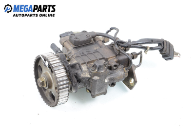 Diesel injection pump for Volkswagen Lupo (6X1, 6E1) (1998-09-01 - 2005-07-01) 1.7 SDI, 60 hp