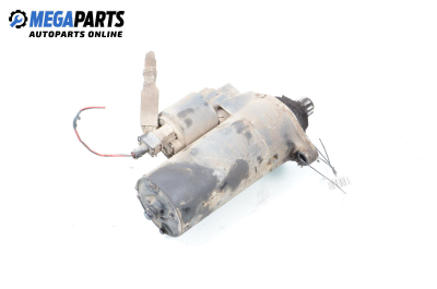 Starter for Volkswagen Lupo (6X1, 6E1) (1998-09-01 - 2005-07-01) 1.7 SDI, 60 hp