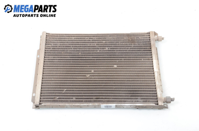 Air conditioning radiator for Volkswagen Lupo (6X1, 6E1) (1998-09-01 - 2005-07-01) 1.7 SDI, 60 hp