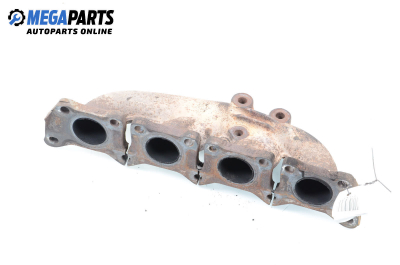 Exhaust manifold for Volkswagen Golf IV (1J1) (08.1997 - 06.2005) 1.8 T, 150 hp