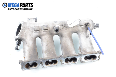 Intake manifold for Volkswagen Golf IV (1J1) (08.1997 - 06.2005) 1.8 T, 150 hp