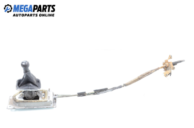 Schimbător de viteze cu cabluri for Volkswagen Golf IV (1J1) (08.1997 - 06.2005)