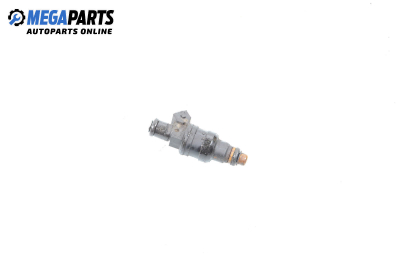 Duza benzină for Volkswagen Golf IV (1J1) (08.1997 - 06.2005) 1.8 T, 150 hp