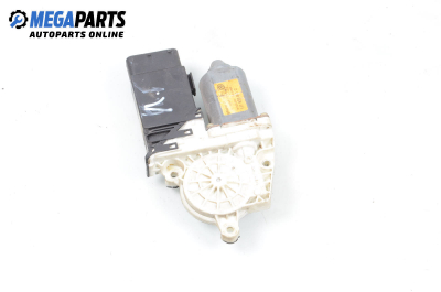 Motor macara geam for Volkswagen Golf IV (1J1) (08.1997 - 06.2005), 3 uși, hatchback, position: stânga