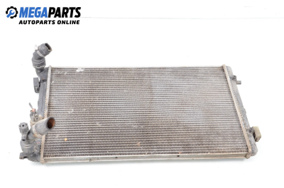 Radiator de apă for Volkswagen Golf IV (1J1) (08.1997 - 06.2005) 1.8 T, 150 hp