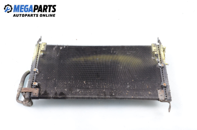 Air conditioning radiator for Fiat Marea Weekend (185) (09.1996 - 12.2007) 1.9 JTD 110, 110 hp