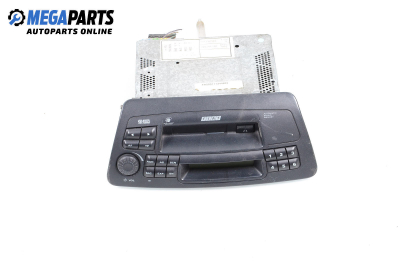 Cassette player for Fiat Marea Weekend (185) (09.1996 - 12.2007)