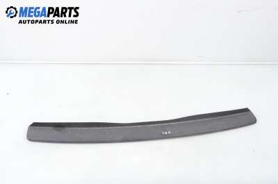 Front bumper moulding for Opel Vectra C Estate (10.2003 - ...), station wagon, position: rear