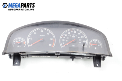 Instrument cluster for Opel Vectra C Estate (10.2003 - ...) 1.9 CDTI, 120 hp