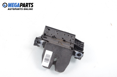 Trunk lock for Opel Vectra C Estate (10.2003 - ...), station wagon, position: rear