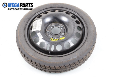 Spare tire for Opel Vectra C Estate (10.2003 - ...) 16 inches, width 4, ET 41 (The price is for one piece)