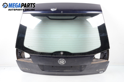 Boot lid for Opel Vectra C Estate (10.2003 - ...), 5 doors, station wagon, position: rear