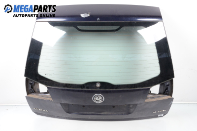 Capac spate for Opel Vectra C Estate (10.2003 - ...), 5 uși, combi, position: din spate