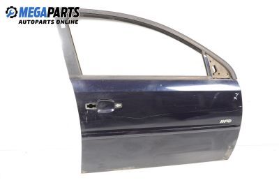 Door for Opel Vectra C Estate (10.2003 - ...), 5 doors, station wagon, position: front - right