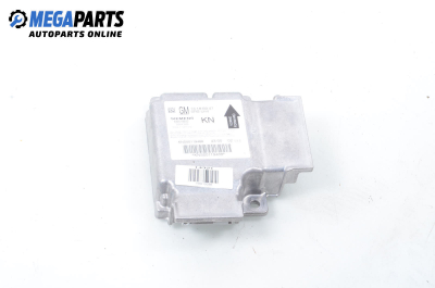 Airbag module for Opel Vectra C Estate (10.2003 - ...)