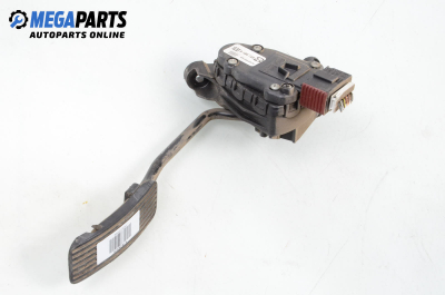 Throttle pedal for Opel Vectra C Estate (10.2003 - 01.2009), 9186726