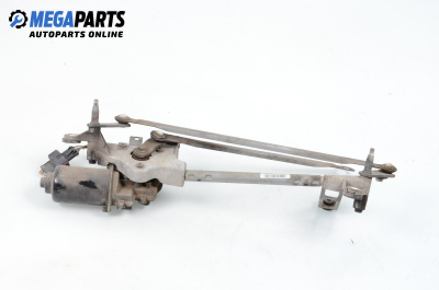 Front wipers motor for Opel Vectra C Estate (10.2003 - ...), station wagon, position: front