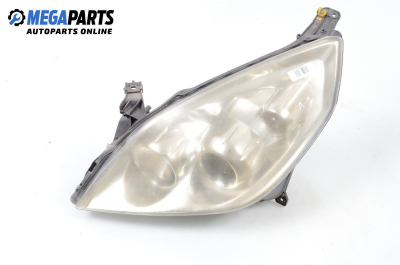 Headlight for Opel Vectra C Estate (10.2003 - ...), station wagon, position: left