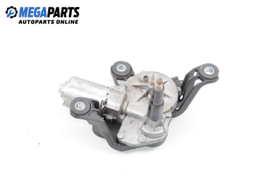 Front wipers motor for Opel Vectra C Estate (10.2003 - ...), station wagon, position: rear