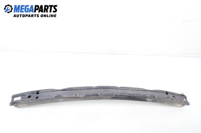 Bumper support brace impact bar for Opel Vectra C Estate (10.2003 - ...), station wagon, position: front