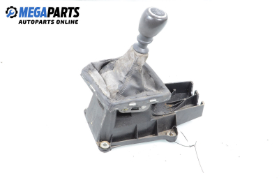 Shifter for Opel Vectra C Estate (10.2003 - ...)