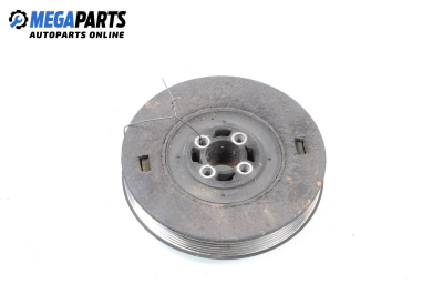 Damper pulley for Opel Vectra C Estate (10.2003 - ...) 1.9 CDTI, 120 hp