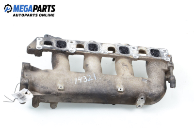 Intake manifold for Opel Vectra C Estate (10.2003 - ...) 1.9 CDTI, 120 hp