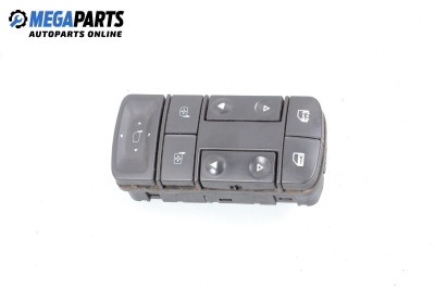 Buttons panel for Opel Vectra C Estate (10.2003 - ...)