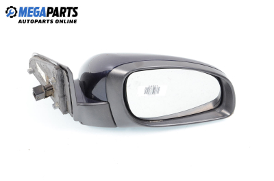 Mirror for Opel Vectra C Estate (10.2003 - ...), 5 doors, station wagon, position: right