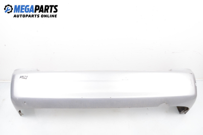 Bara de protectie spate for Mazda 323 F VI (BJ) (1998-09-01 - 2004-05-01), combi