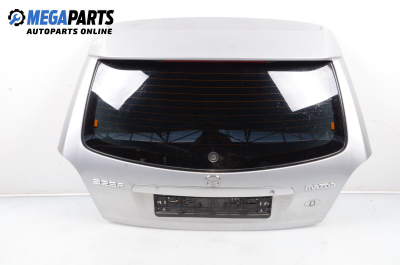 Capac spate for Mazda 323 F VI (BJ) (1998-09-01 - 2004-05-01), 5 uși, combi, position: din spate