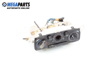 Air conditioning panel for Mazda 323 F VI (BJ) (1998-09-01 - 2004-05-01)
