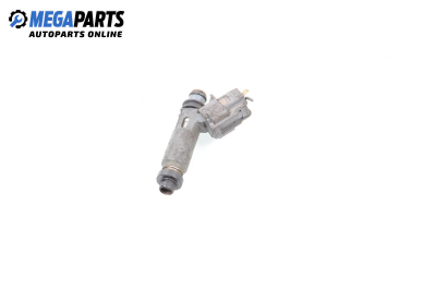 Benzineinspritzdüse for Mazda 323 F VI (BJ) (1998-09-01 - 2004-05-01) 1.6, 98 hp